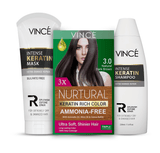 Hair & Care Combo