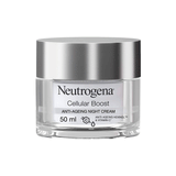 Neutrogena Cellular Boost Anti Aging Day Cream 50ml Neutrogena  