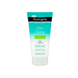 Neutrogena Daily Skin Detox Clay Mask Wash 150ml Neutrogena  