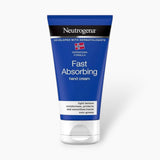 Neutrogena Fast Absorbing Hand Cream 75ml Neutrogena  