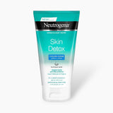 Neutrogena Skin Detox Cooling Scrub 150ml Neutrogena  
