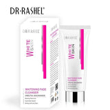 Dr Rashel Whitening Fade Cleanser DRL-1433 Dr Rashel  