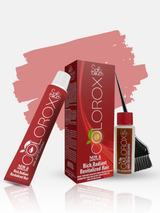 New-Colorox Cream Hair Color Golden Girl Cosmetics  