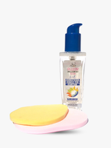 Cleansing Offer (Just Two Steps) Golden Girl Cosmetics  