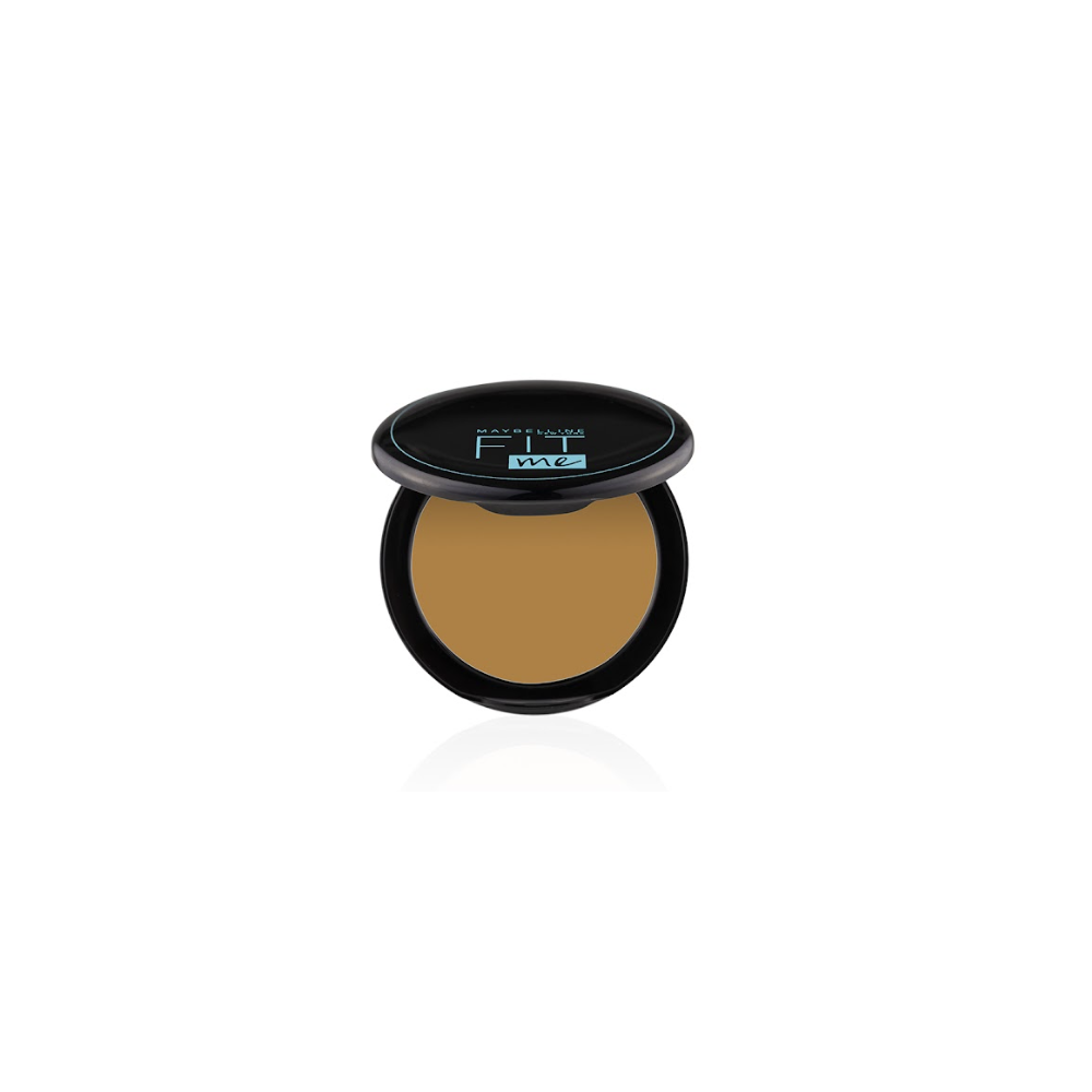 MAYBELLINE FIT ME COMPACT POWDER