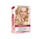 LOREAL EXCELLENCE CREME VERY LIGHT BLONDE 9 PC Loreal  