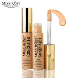 Miss Rose - New Concealer Jumbo Size 15ml MISS ROSE  