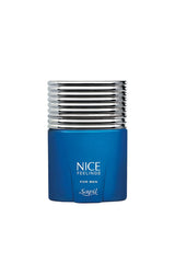 Sapil Nice Feelings Perfume Blue EDT For Men 75ml (350U) Sapil  