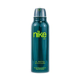 Nike Men A Spicy Attitude Body Spray 200ml Nike  