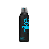 Nike Men Ultra Blue Body Spray 200ml Nike  