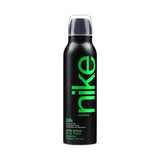 Nike Men Ultra Green Body Spray 200ml Nike  