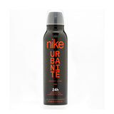 Nike Men Urbanite Woody Lane Body Spray 200ml Nike  