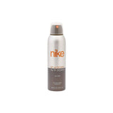 Nike Up Or Down For Men Silver Deodorant Spray 200ml Nike  