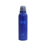Nike Viral Blue Man Deodorant Spray 200ml Nike  