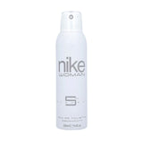 Nike Women 5th Element Body Spray 200ml Nike  