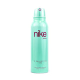 Nike Women A Sparking Day Body Spray 200ml Nike  