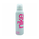 Nike Women Ultra Pink Body Spray 200ml Nike  