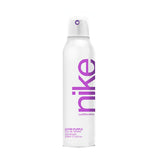 Nike Women Ultra Purple Body Spray 200ml Nike  