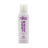 Nike Women Urbanite Gourmand Street Body Spray 200ml Nike  