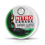 Nitro Hair Wax Snake Oil for Hair Strength & Growth 150g