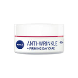 Nivea Anti Wrinkle Firming 45+ Day Cream 50ml Nivea  