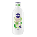 Nivea Body Naturally Good Aloe Body Lotion 350ml Nivea  