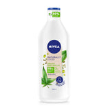 Nivea Body Naturally Good Hemp Body Lotion 350ml Nivea  