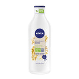 Nivea Body Naturally Good Oat Lotin 350ml Nivea  