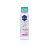 Nivea Comforting & Sensitive Scalp Micellar Shampoo 400ml Nivea  