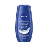 Nivea Creme Care Shower Gel 250ml Nivea  