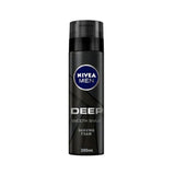 Nivea Deep Sooth Shaving Foam 200ml Nivea  