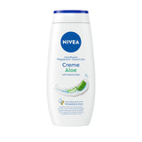 Nivea Cream Aloe Vera Shower Gel 250ml Nivea  
