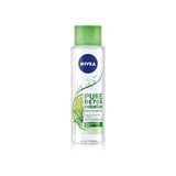 Nivea Gentle Detox Micellar Shampoo 400ml Nivea  