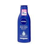 Nivea Intensive Moisture Body Lotion 100ml Nivea  