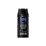 Nivea Men Active Clean Charcoal Shampoo 400ml