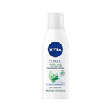 Nivea Pure & Natural Cleanser 200ml Nivea  