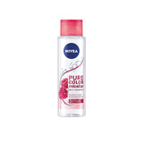 Nivea Raspberry Pure Color Micellar Mild Shampoo 400ml Nivea  