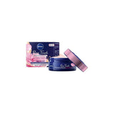 Nivea Rose Touch Anti Wrinkle Night Cream 50ml Nivea  