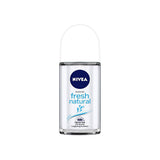 Nivea Women Fresh Natural Roll On 50ml