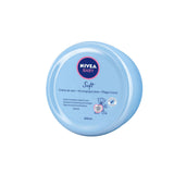 Nivea Baby Soft Cream 200ml Nivea  