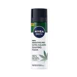 Nivea Sensitive Pro Ultra Calming Shaving Foam 200ml Nivea  