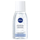 NIVEA ICELLAIR OIL FREE GEL MAKEUP REMOVER Nivea  