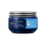 Nivea Men Shaping Styling Cream 150ml Nivea  