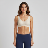 Non Wire Padded Bra - 9808 Belleza Lingerie  