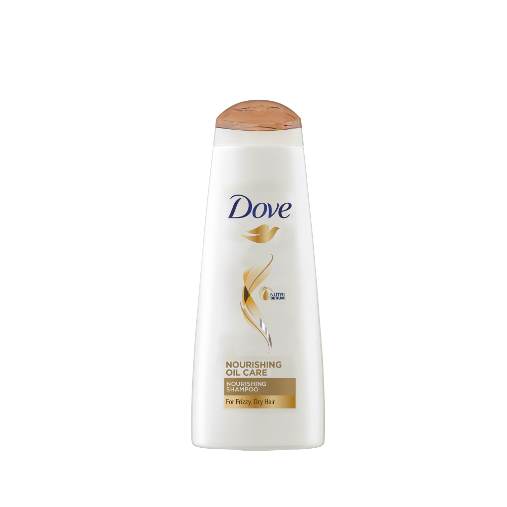 DOVE NOURISHING OIL CARE SHAMPOO 175ML