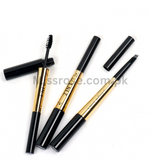 Missrose 2 in 1 Mascara & eyebrow pen Miss Rose  