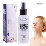 Miss Rose Makeup Setting Spray MISS ROSE  
