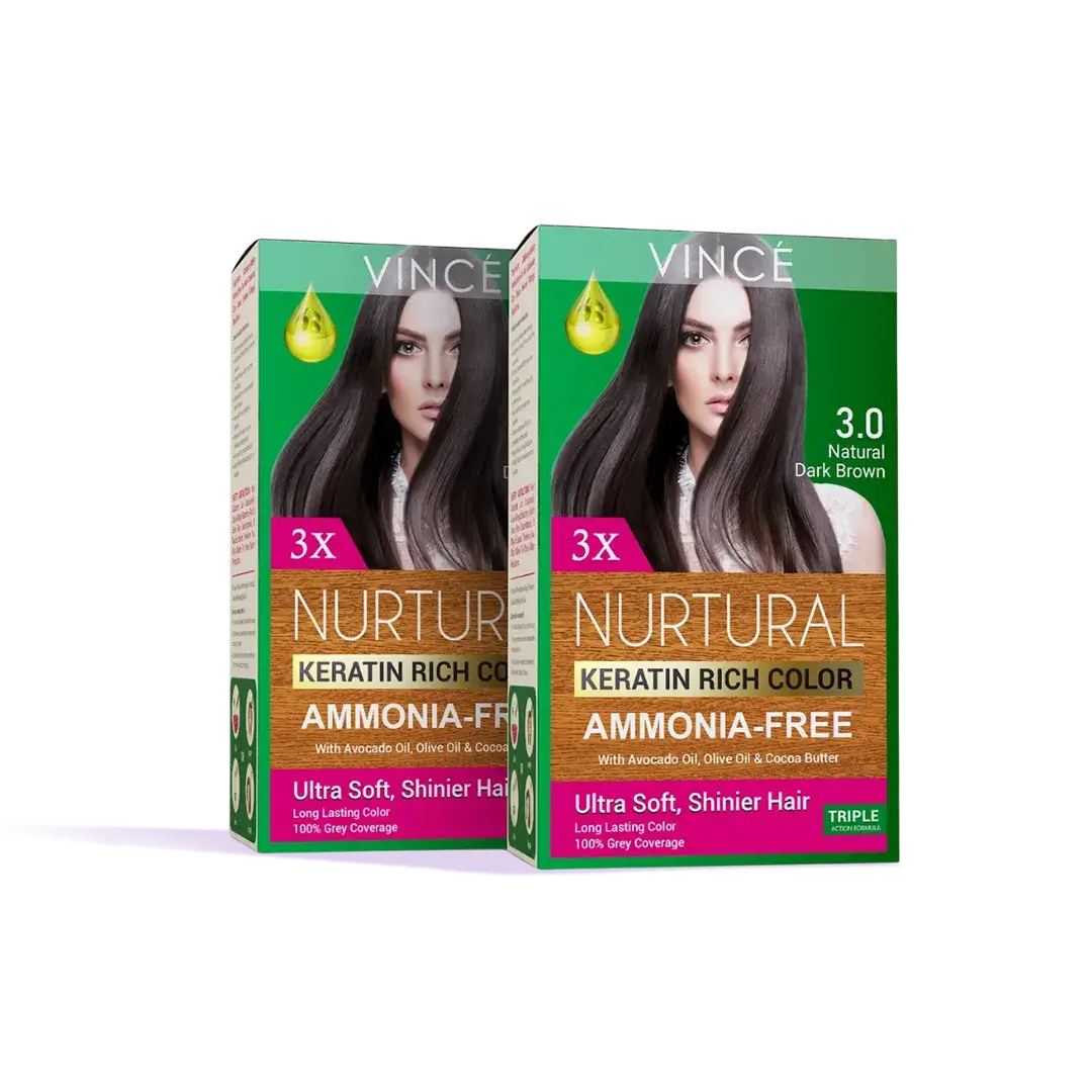 Nurtural Twin Pack