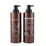 Nuspa Argan Oil Sulfate Free Shampoo 1000ml
