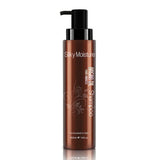 Nuspa Silky Moisture Argan Oil Shampoo 400ml Nuspa  